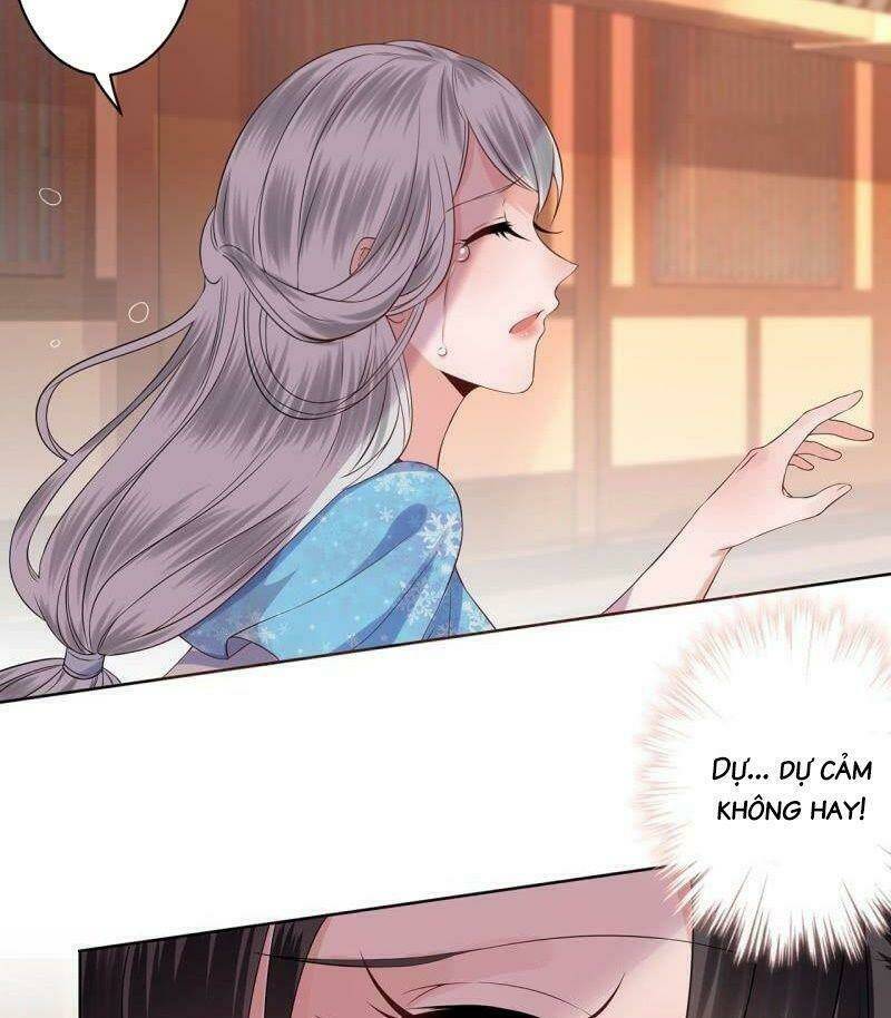 vương gia kiêu ngạo quá khó cua chapter 20 27