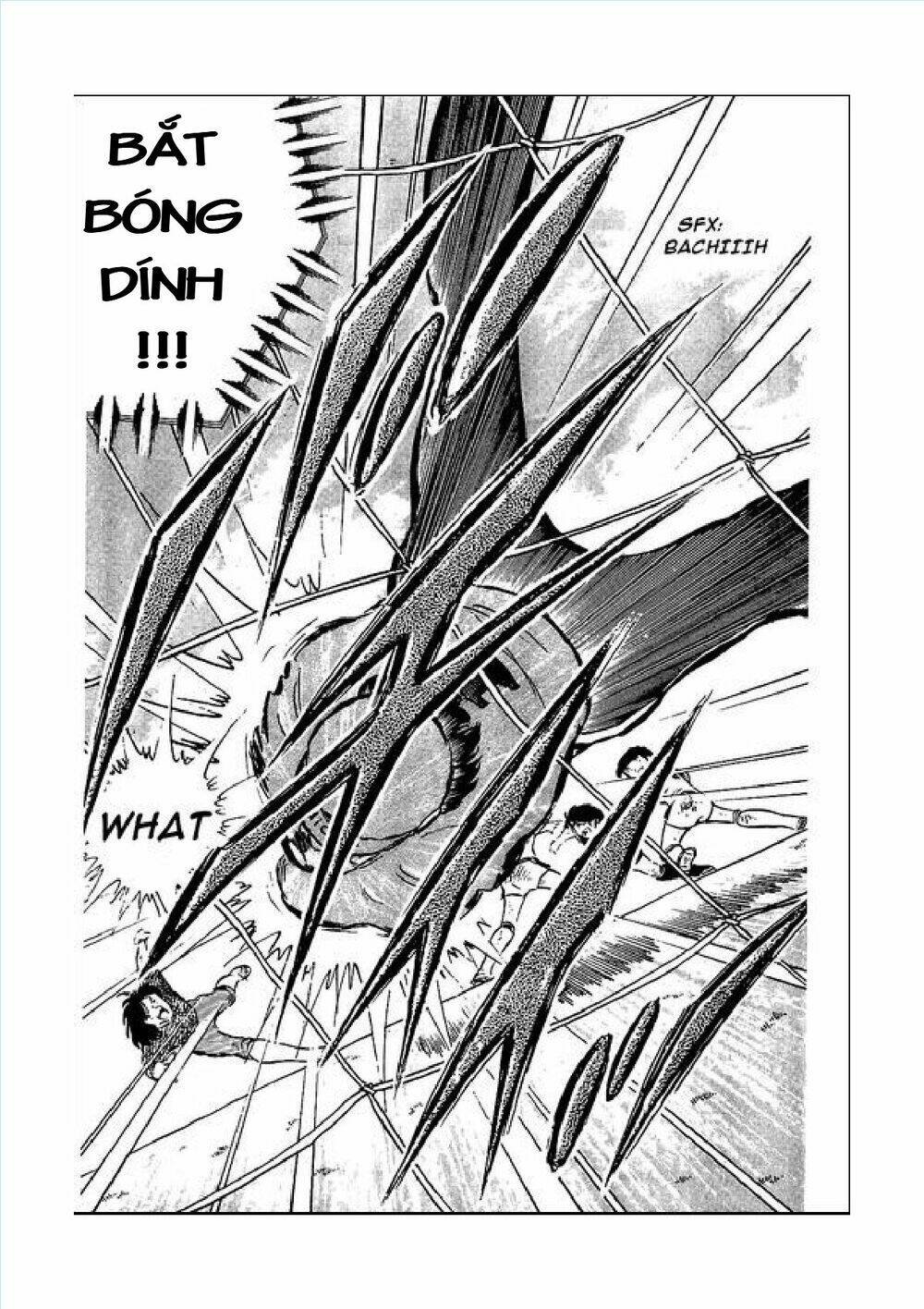 captain tsubasa chapter 46 34