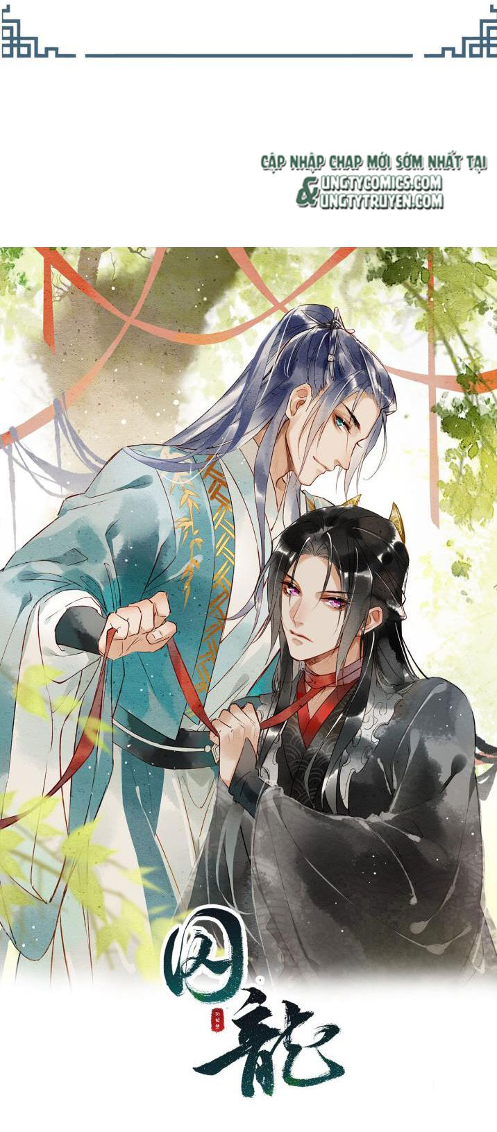 tù long chapter 34 4