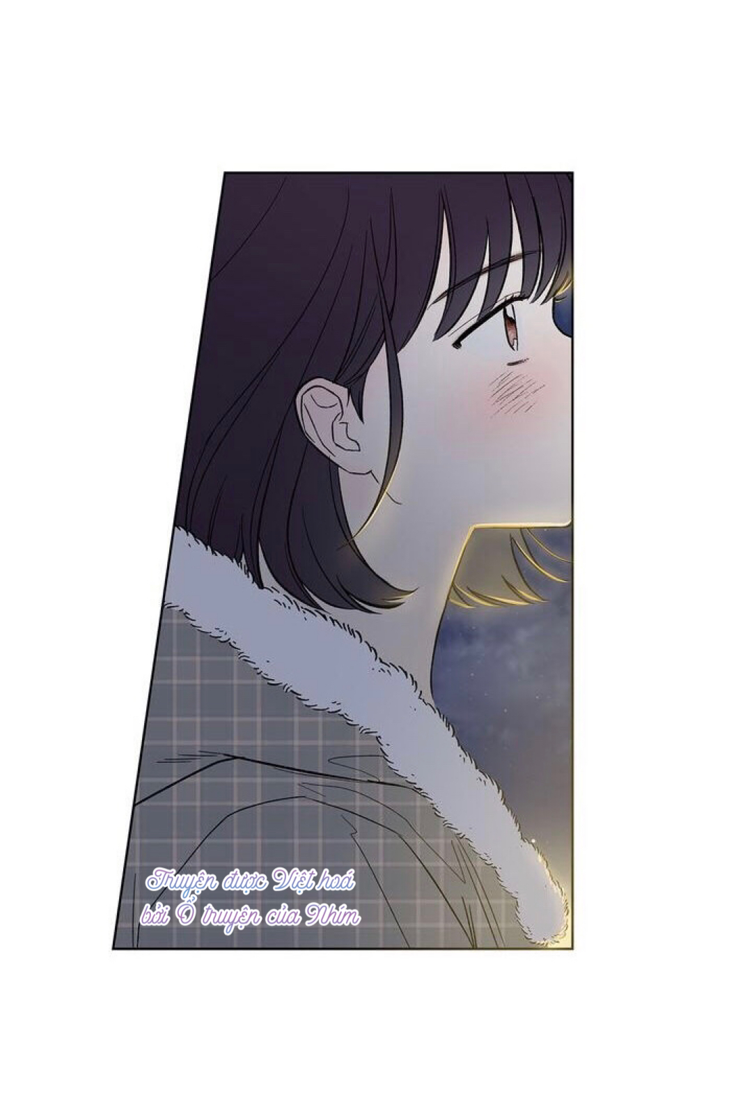 invitation of mystic messenger chapter 36 54