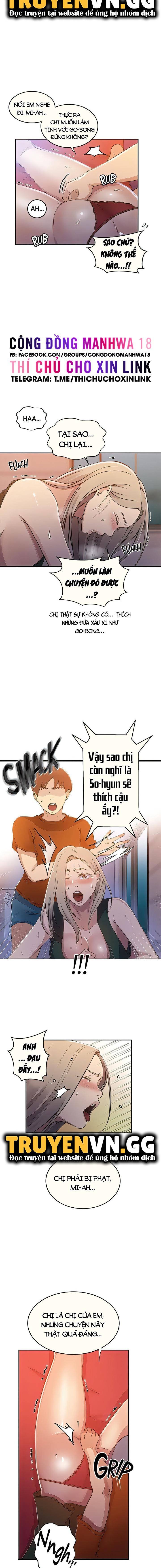 lớp học gia đình – secret class chapter 192 7