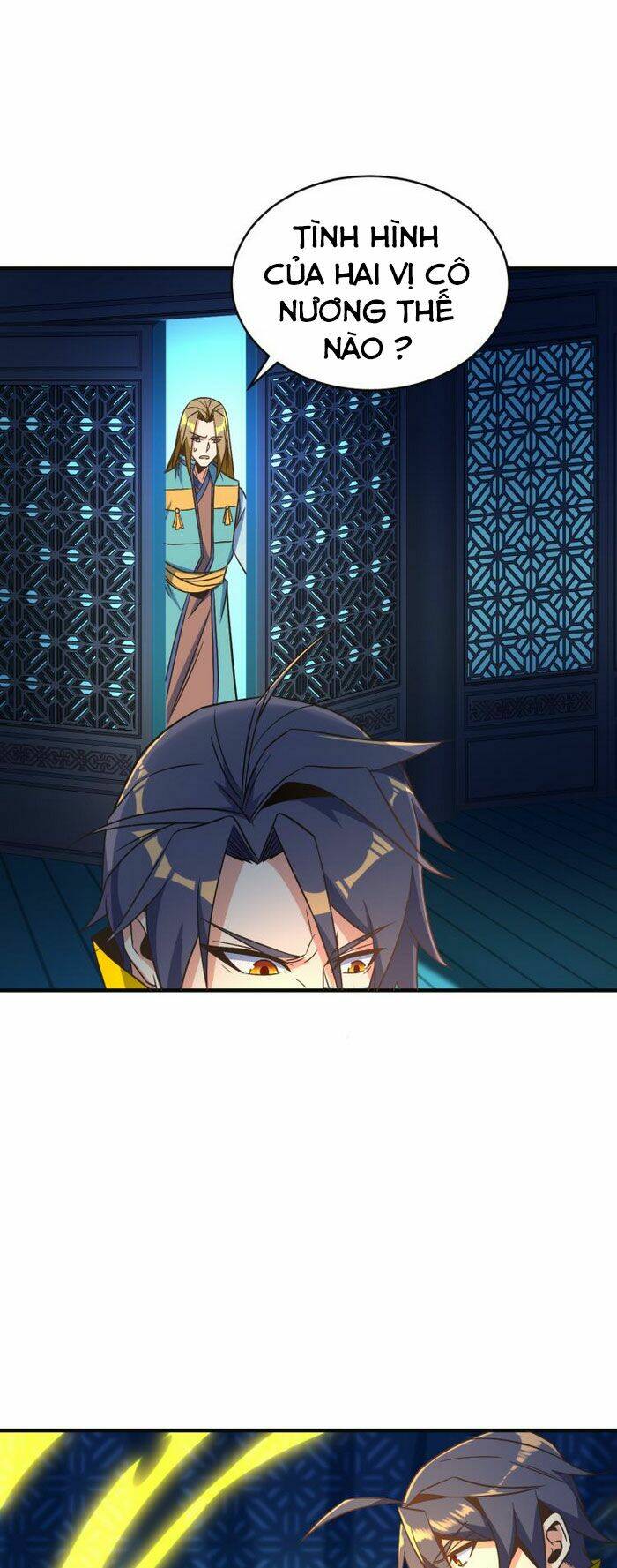 thôn phệ một thế giới tu tiên chapter 79 17