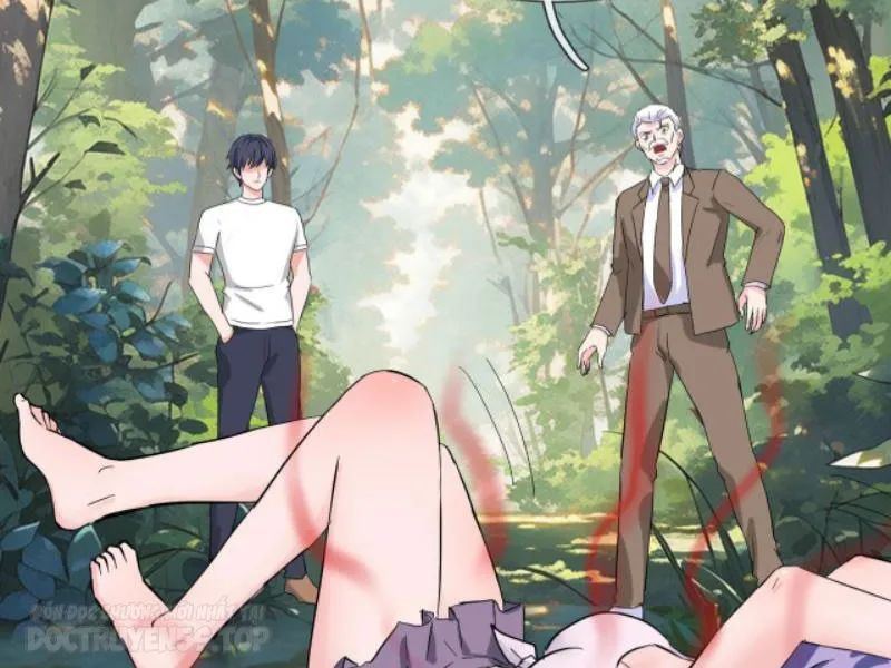 tiên tôn trùng sinh đi ở rể này có chút ầm mĩ chapter 3 28