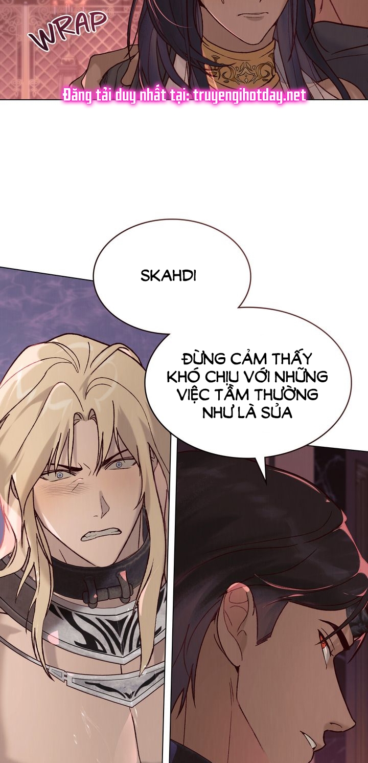 Gọi Ta Là Chủ Nhân chapter 11.1 - Trang 15