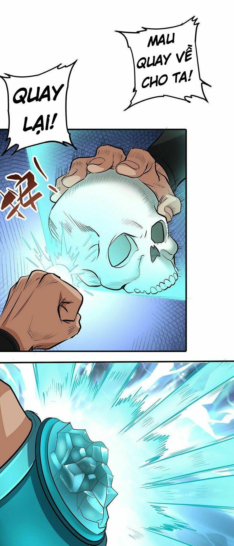 hỗn độn kiếm thần chapter 142 3