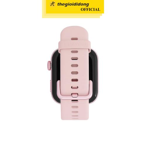Đồng hồ thông minh Huawei Watch Fit 3 43.2mm - Hàng chính hãng