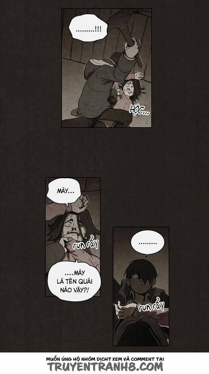 đứa con của quỷ dữ chapter 55 14