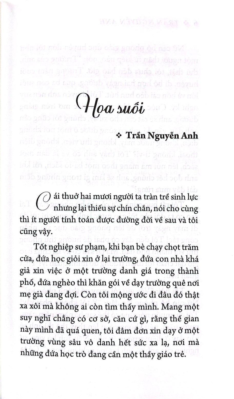 Sách - Truyện Ngắn Đặc Sắc 2024