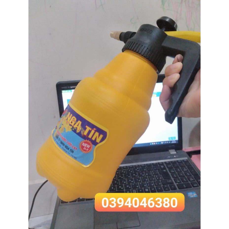 Bình xịt tưới cây 2 lít