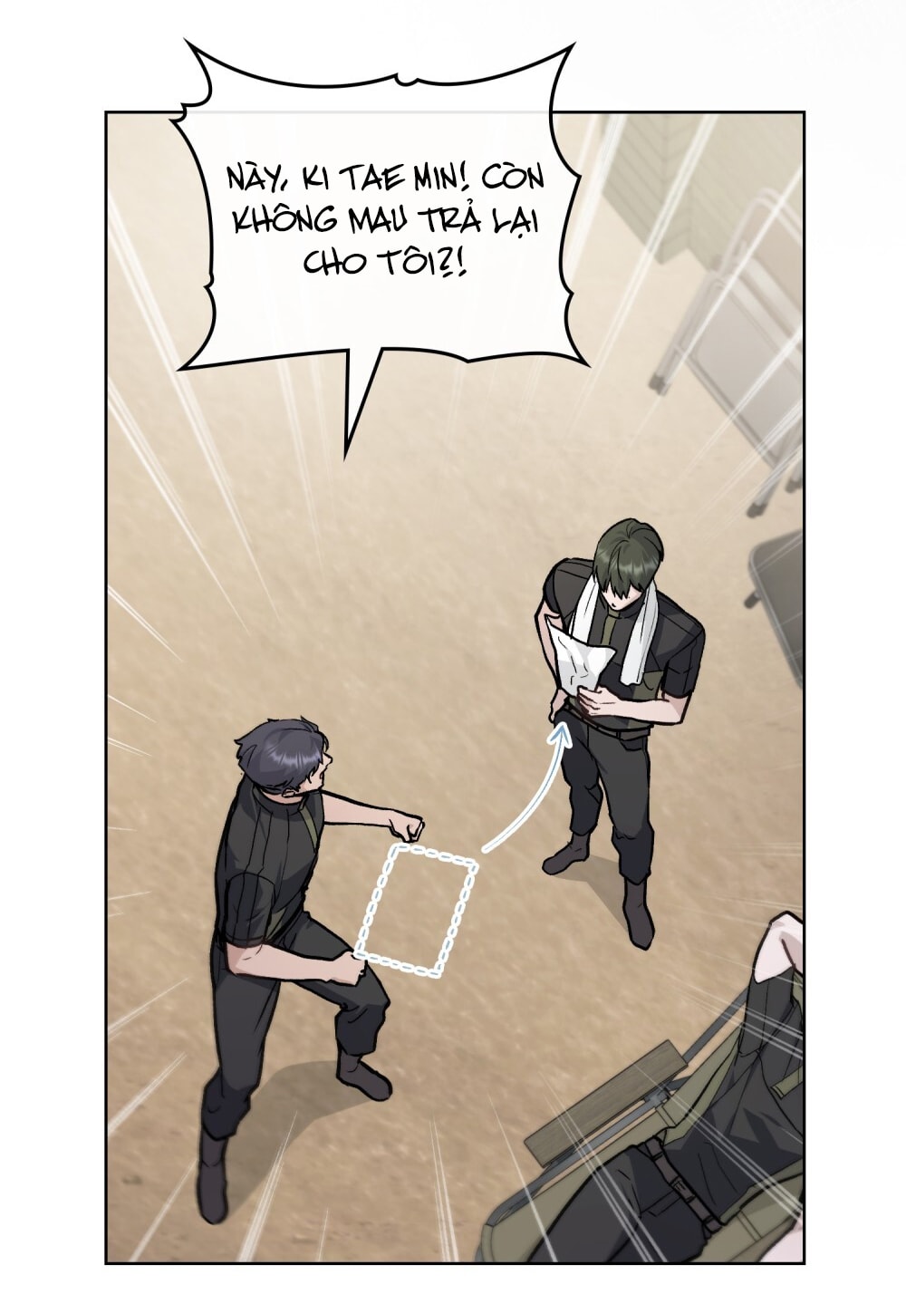 merry psycho chapter 22.2 11