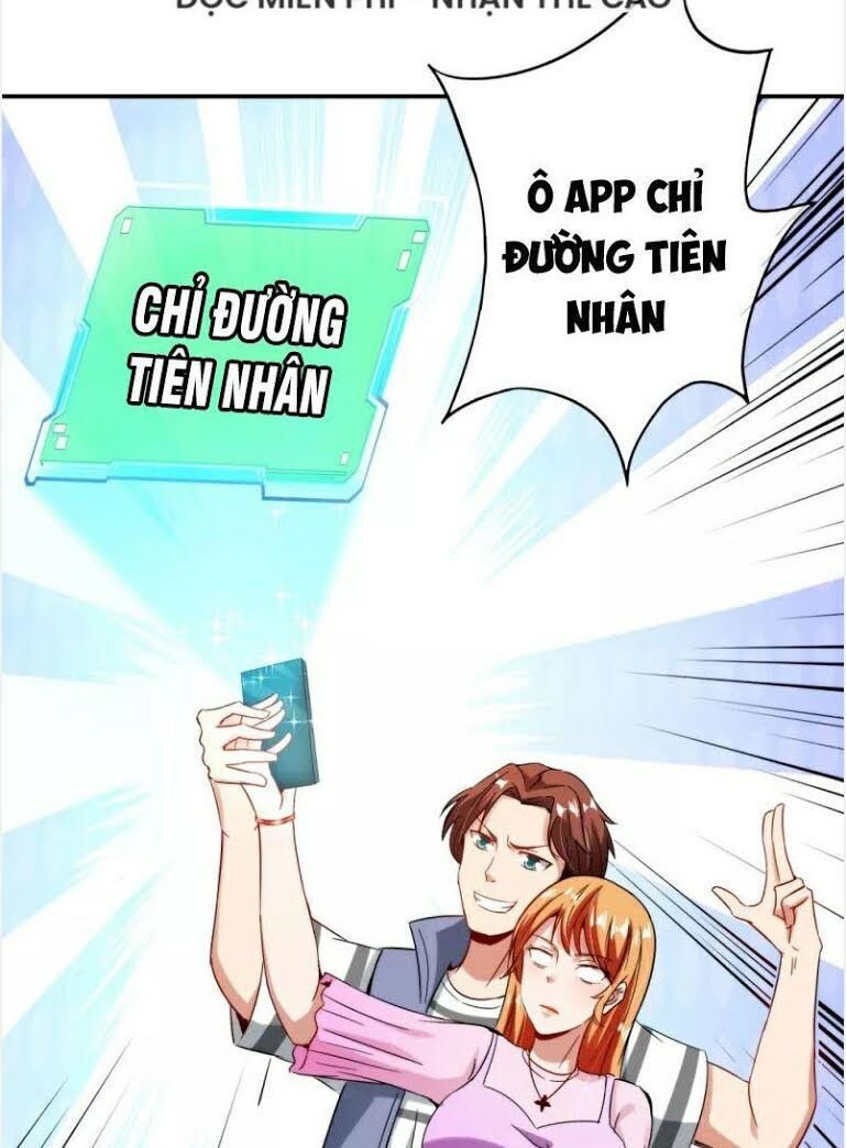 vòng bạn bè mạnh nhất của tiên giới chapter 53 10