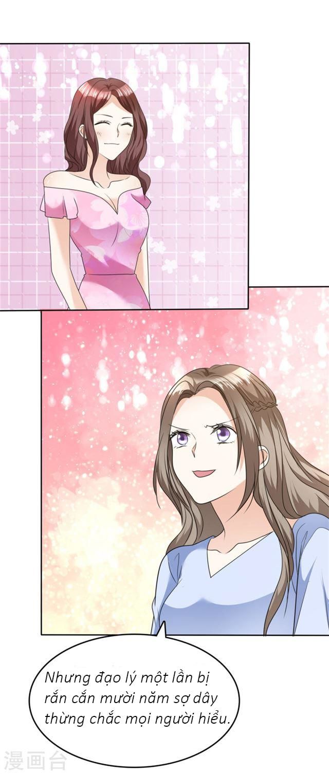 con đường phản công của sủng thê chapter 42 30