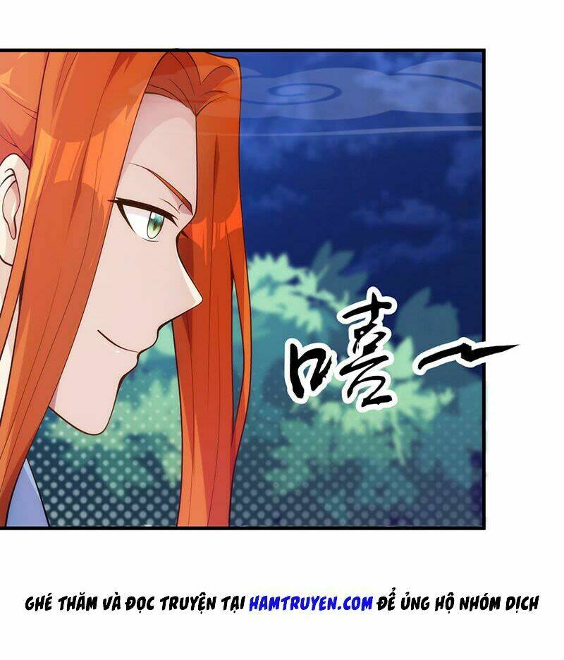 thiên hạ kiếp chapter 13 16