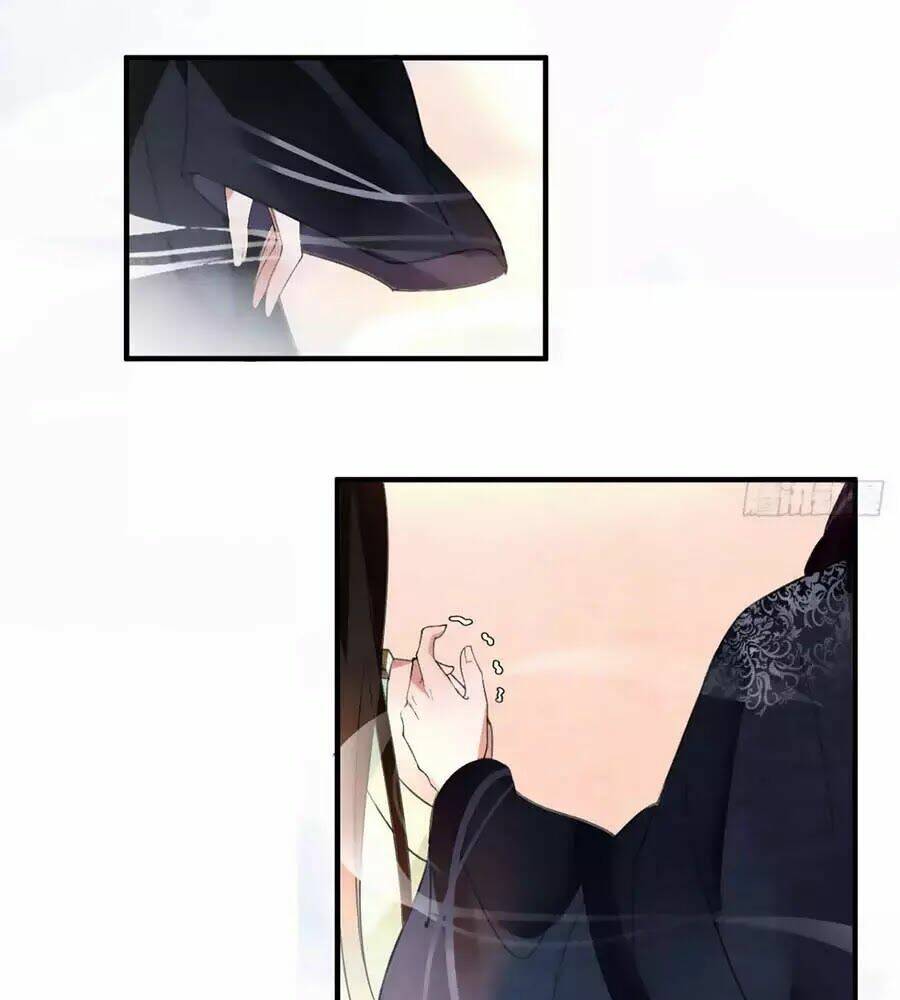 giấc mộng nam triều chapter 31 19