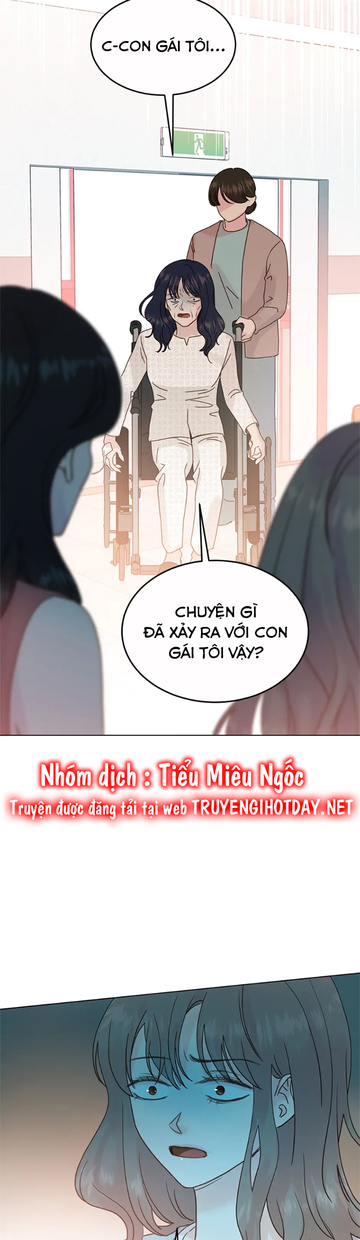 sự trả thù ngọt ngào của vợ tôi chapter 189 13