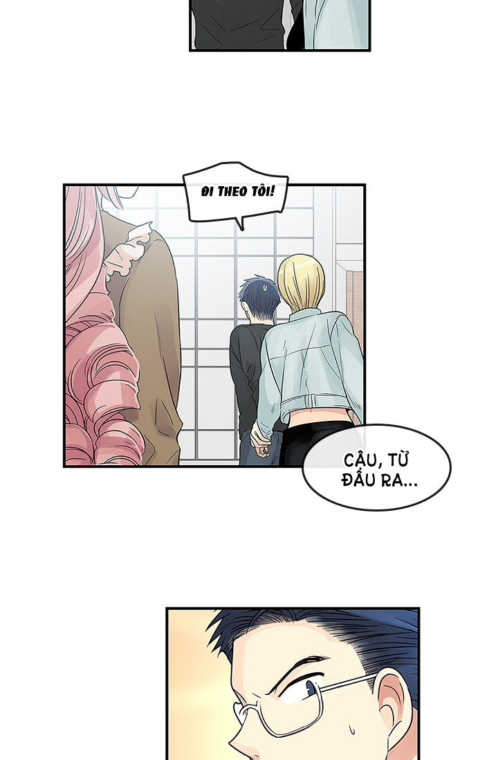 [18+] nàng hoa chapter 33.2 7