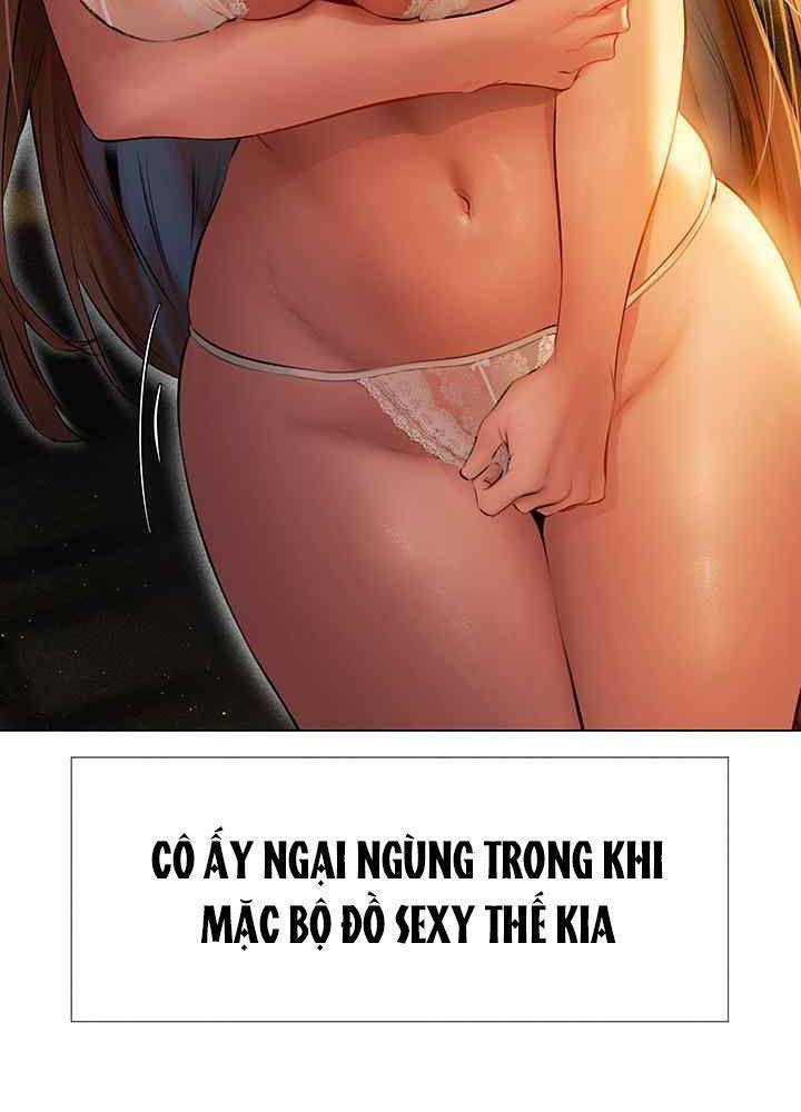 thợ săn bươm bướm chapter 6.1 46