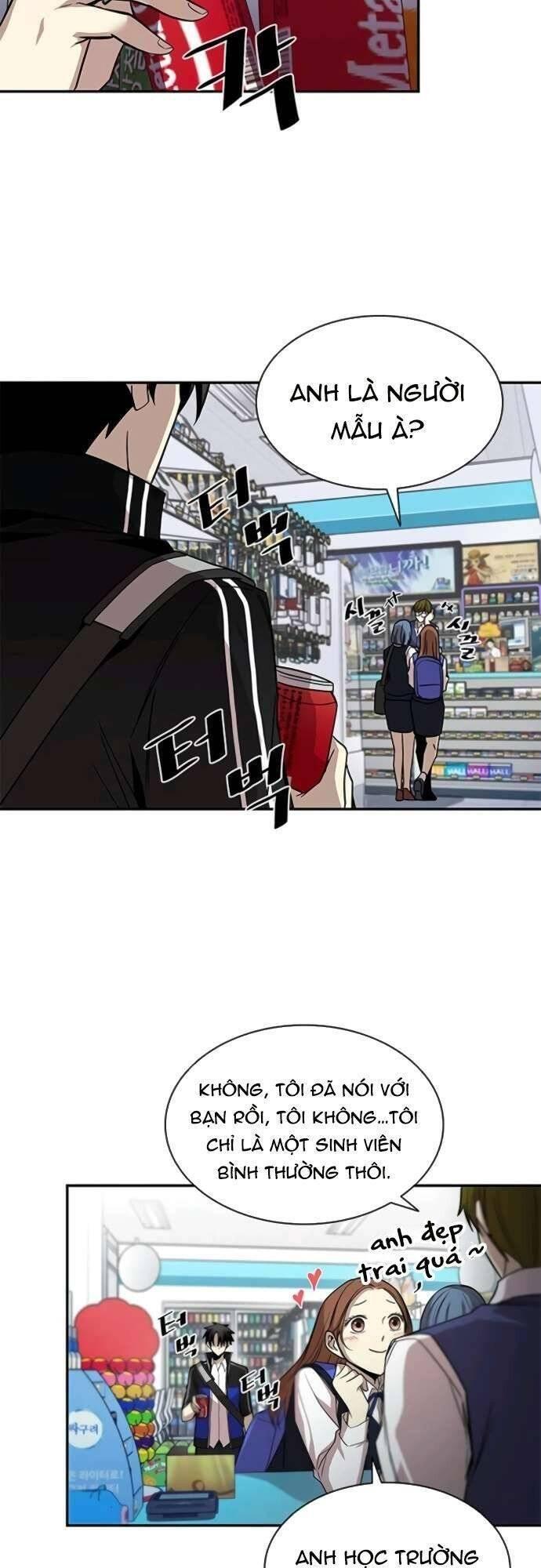 tiêu diệt ác nhân chapter 18 41