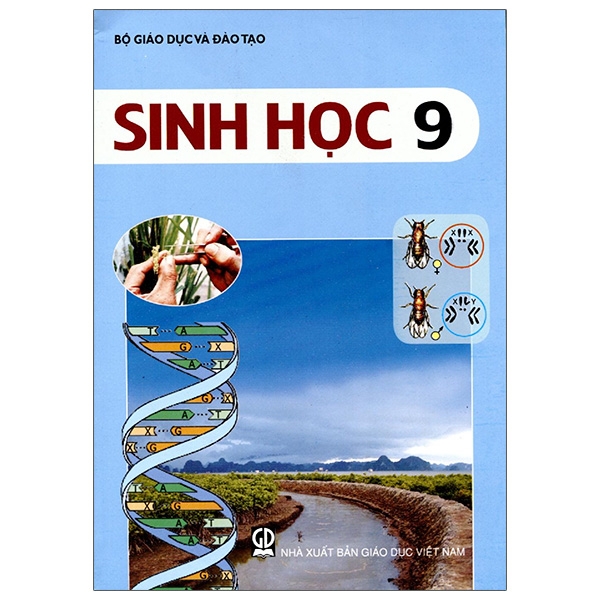 Sinh Học 9 (2021)