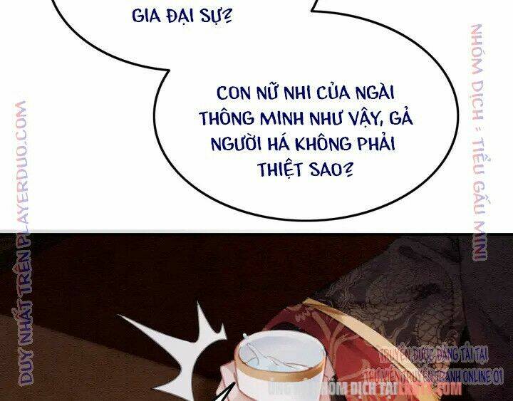 trọng sinh bá sủng nhiếp chính vương quá mạnh mẽ chapter 157 53