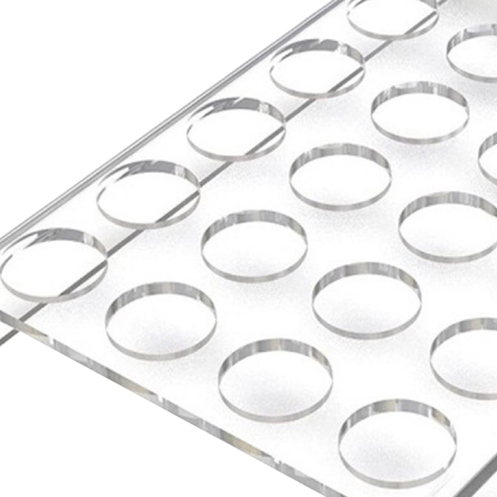 Coffee Pod Holder for Counter Coffee Capsule Holder for Home Desktop Cabinet