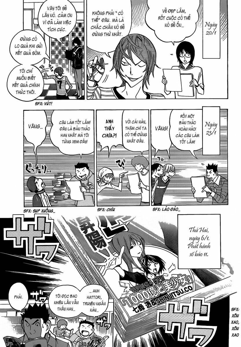 họa sĩ truyện tranh chapter 149 14