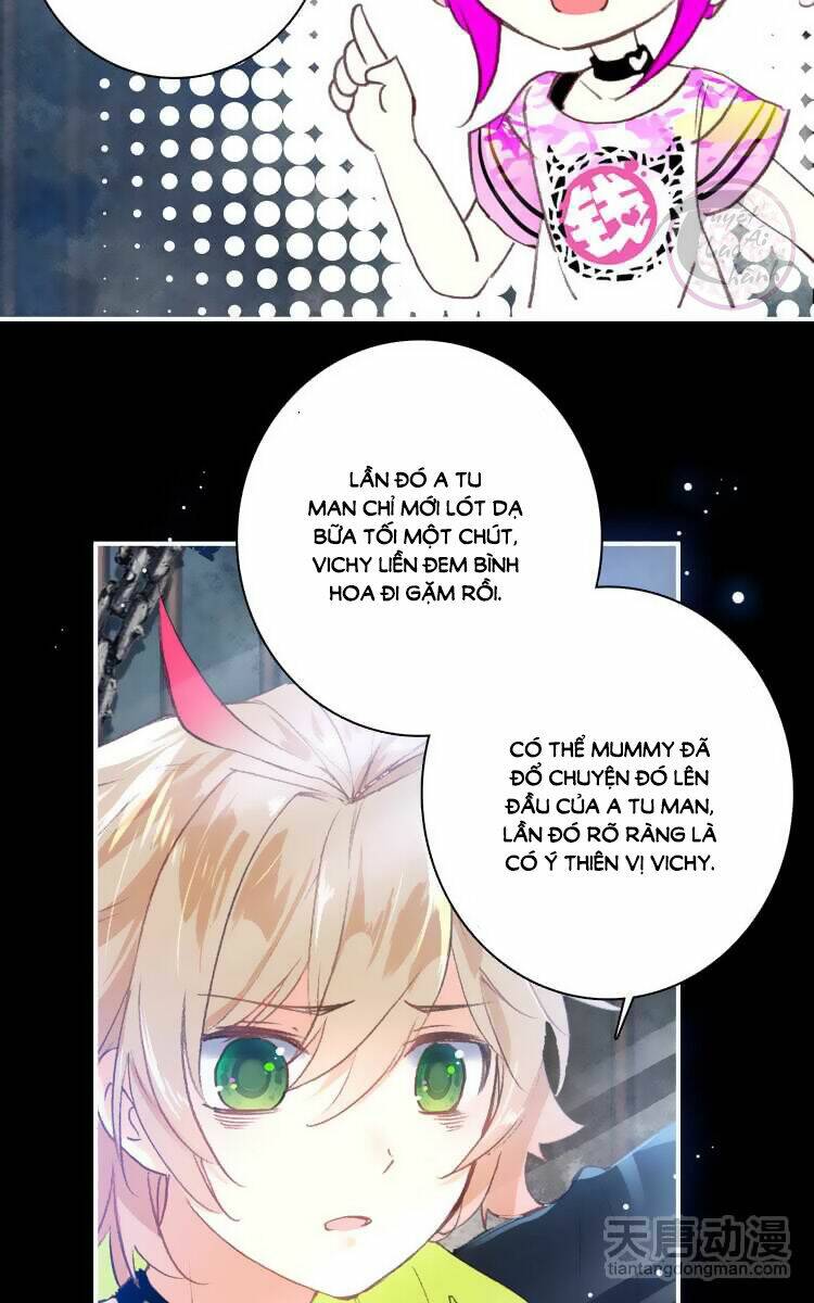 gia đình biến thái chapter 10 20