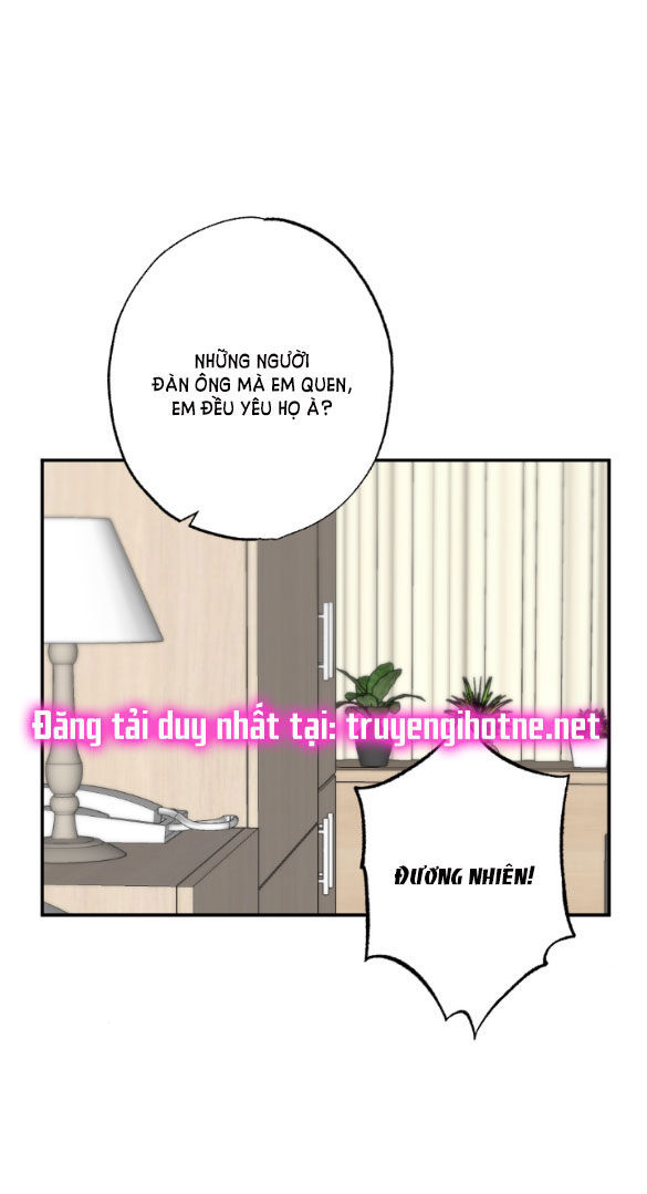 Hôn Nhân Tiền Định chapter 72.2 - Trang 30