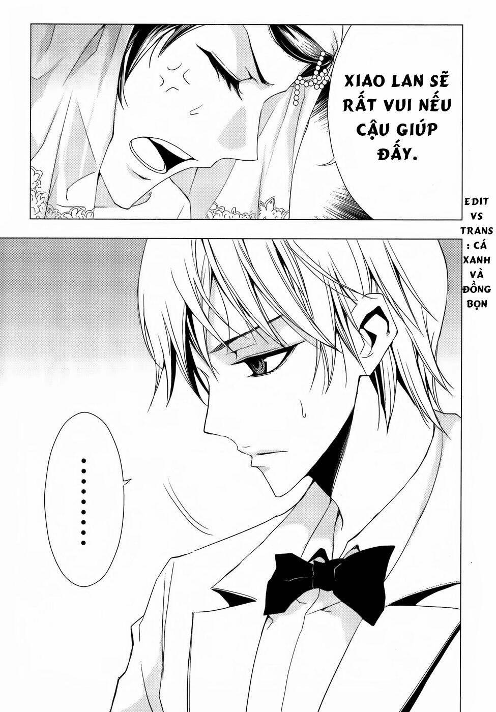 1/2 prince chapter 76 33