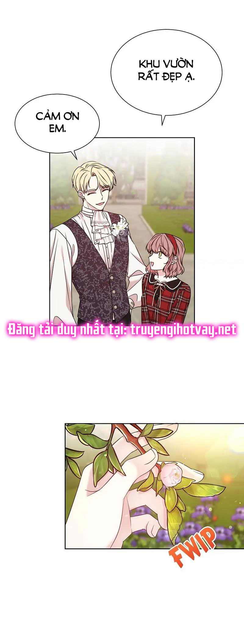 tôi chán nản vì người chồng thứ 2 còn "khỏe" hơn chồng cũ chapter 27.1 14