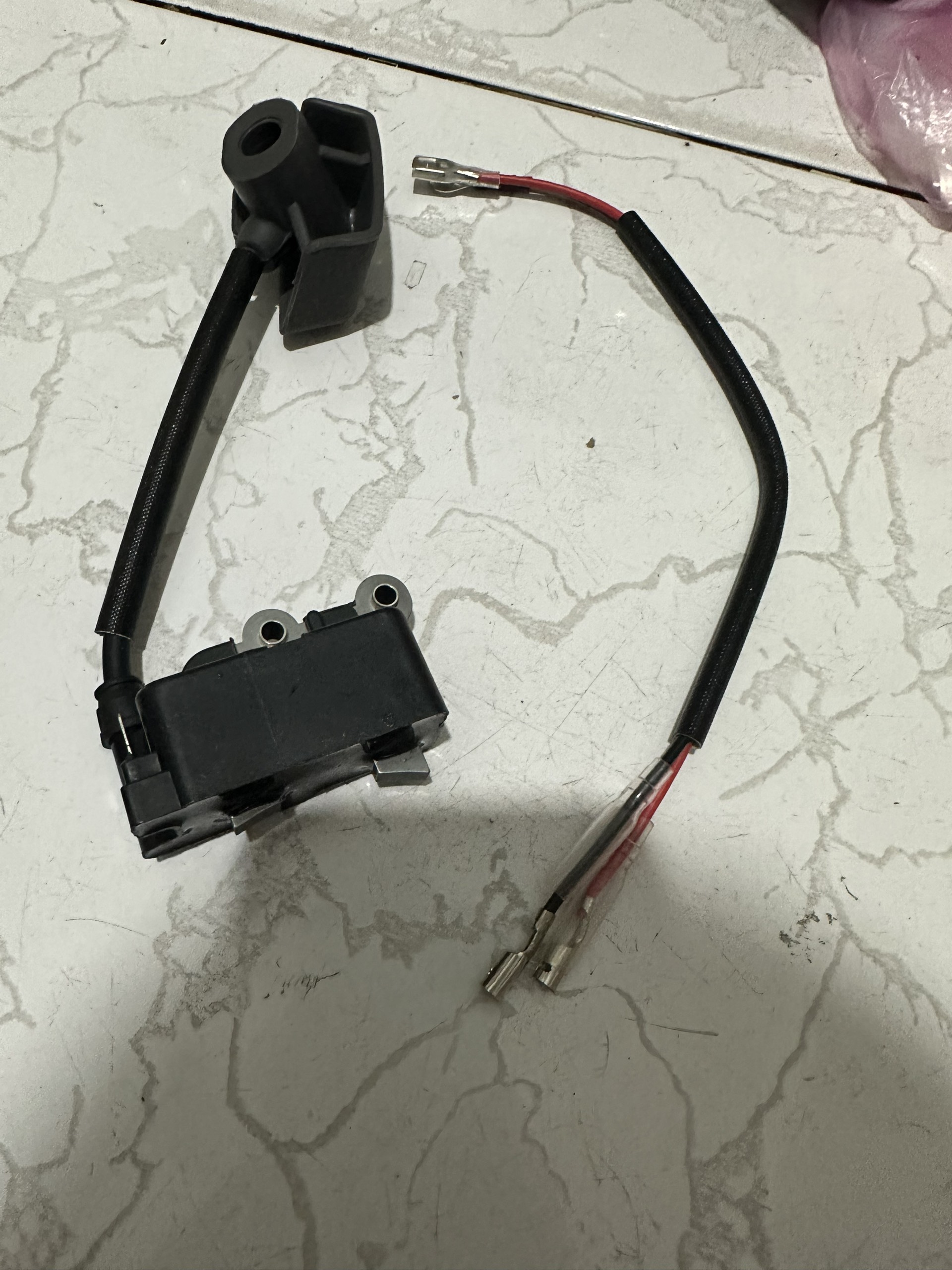 MOBIN ĐIỆN MÁY CẮT CỎ 2 THÌ HU541