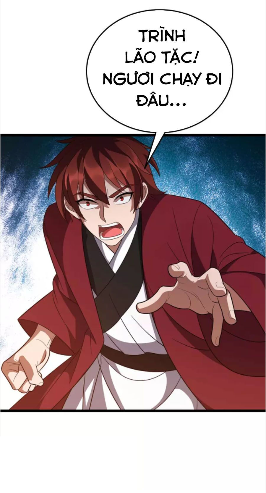 chúa tể tam giới chapter 217 14