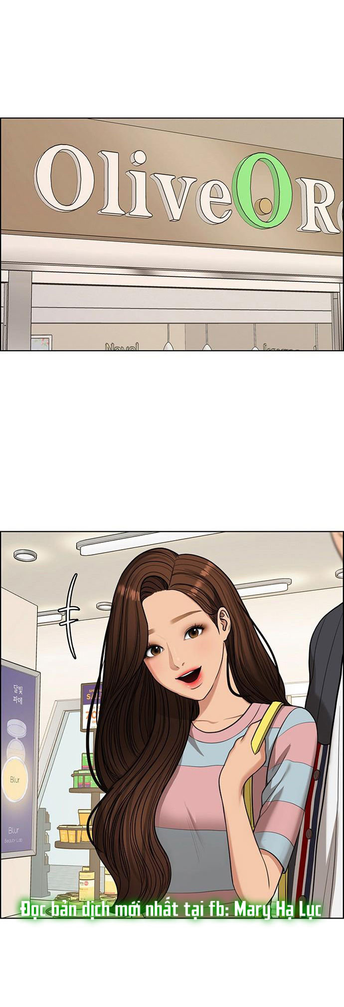 vẻ đẹp đích thực - true beauty chapter 223.1 16