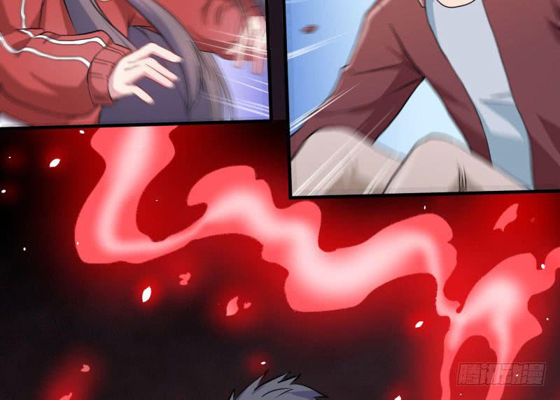 ngạo kiều quỷ vương yêu ta chapter 84 39