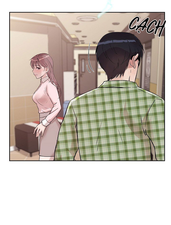 [18+] công tư phân minh chapter 32.1 22