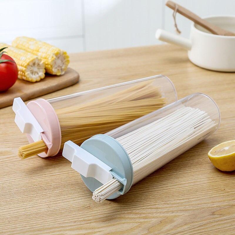 Transparent Sealed Kitchen Storgae Boxes Fridge Storage Organizer Plastic Box Food Storage Containers Household Items