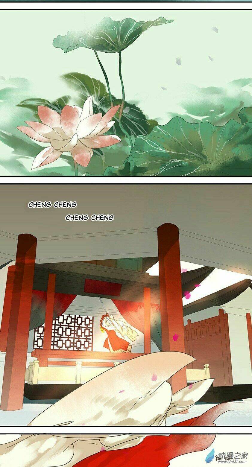 mùng 3 tháng 3 chapter 45 2