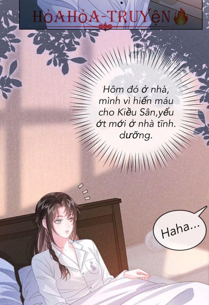 phu nhân thân phận của người lại gây chấn động cả thành phố chapter 8 39