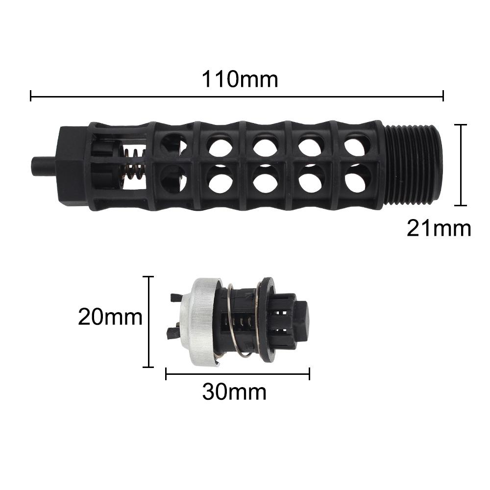 One Van Lọc Dầu Làm Mát Động Cơ 5541525 Cho Chevy Cruze Aveo Sonic Trax Orlando Vauxhall Astra