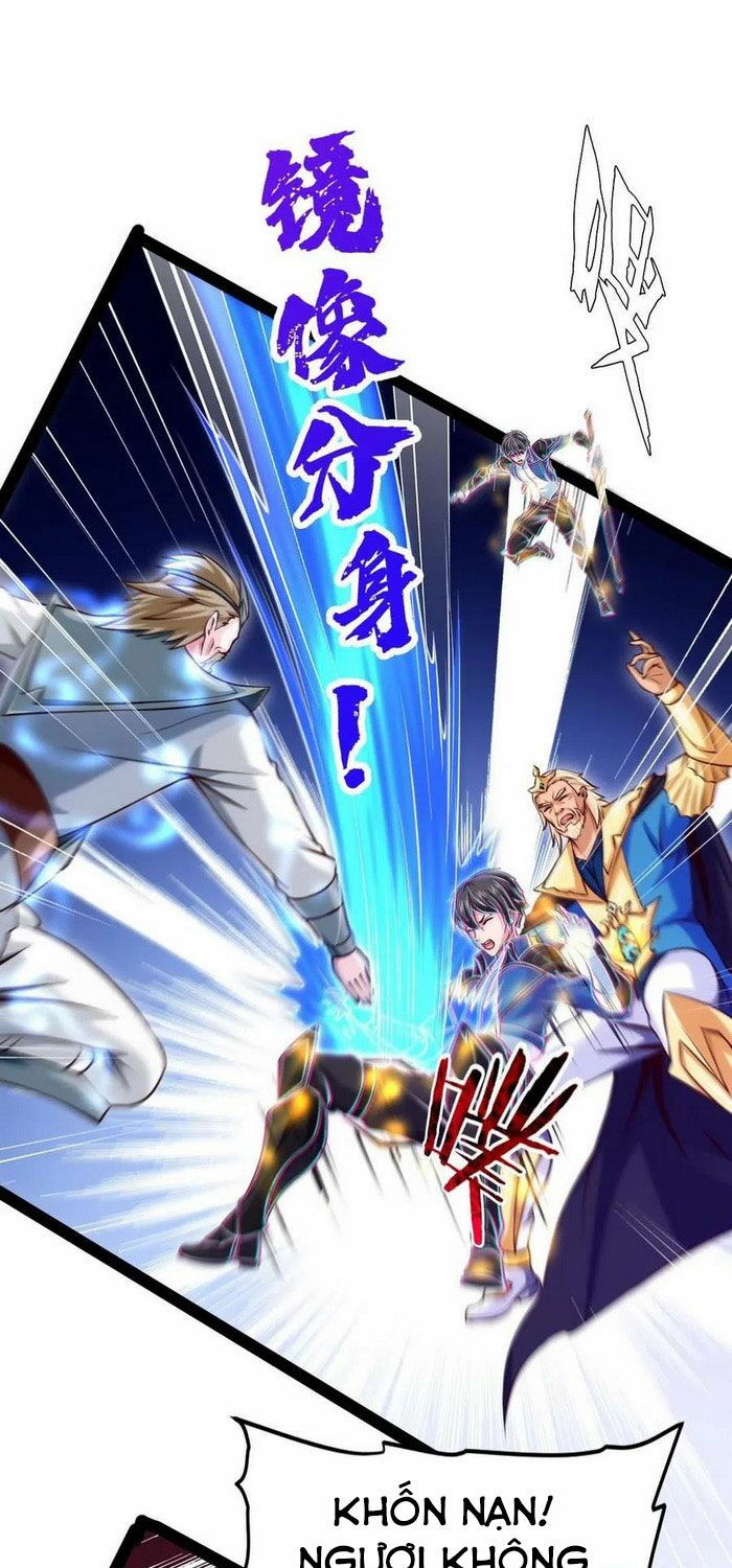 ma thú kiếm thánh dị giới tung hoành chapter 149 40