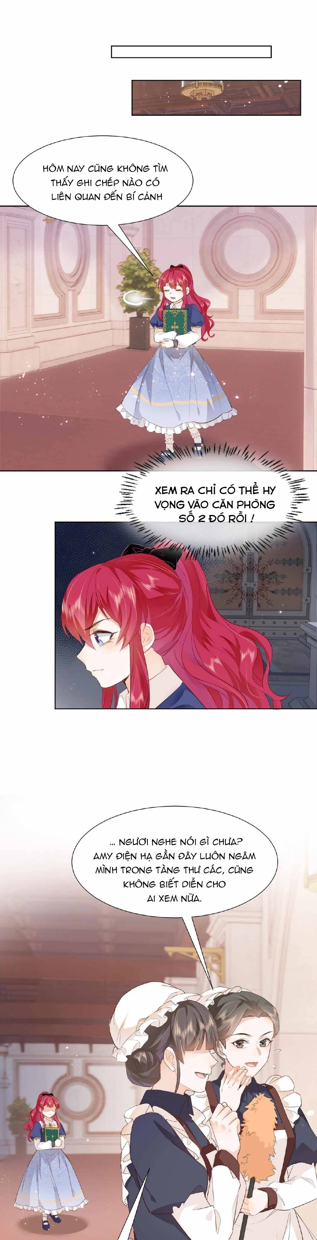 ma pháp của công chúa amy chapter 14 20