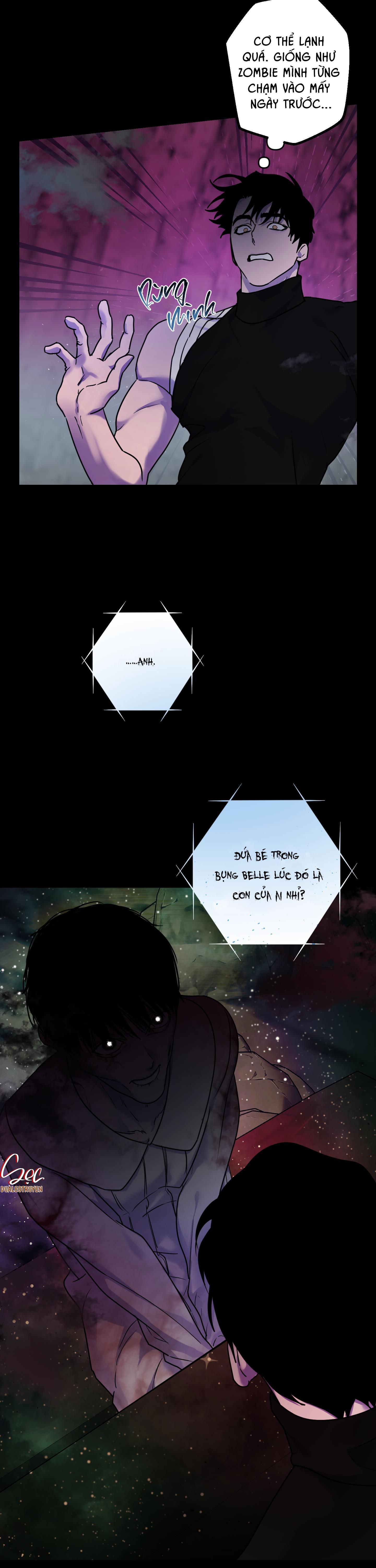 đóa hoa của alosha chapter 16 9