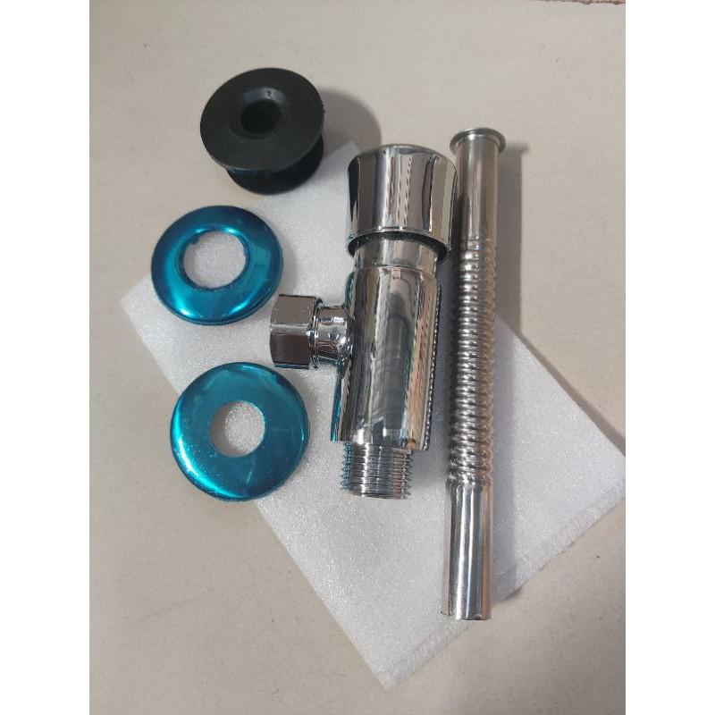 VAN XẢ BỒN TIỂU NAM INOX tốt