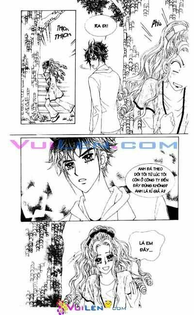 chạm mặt thần tượng chapter 12 20