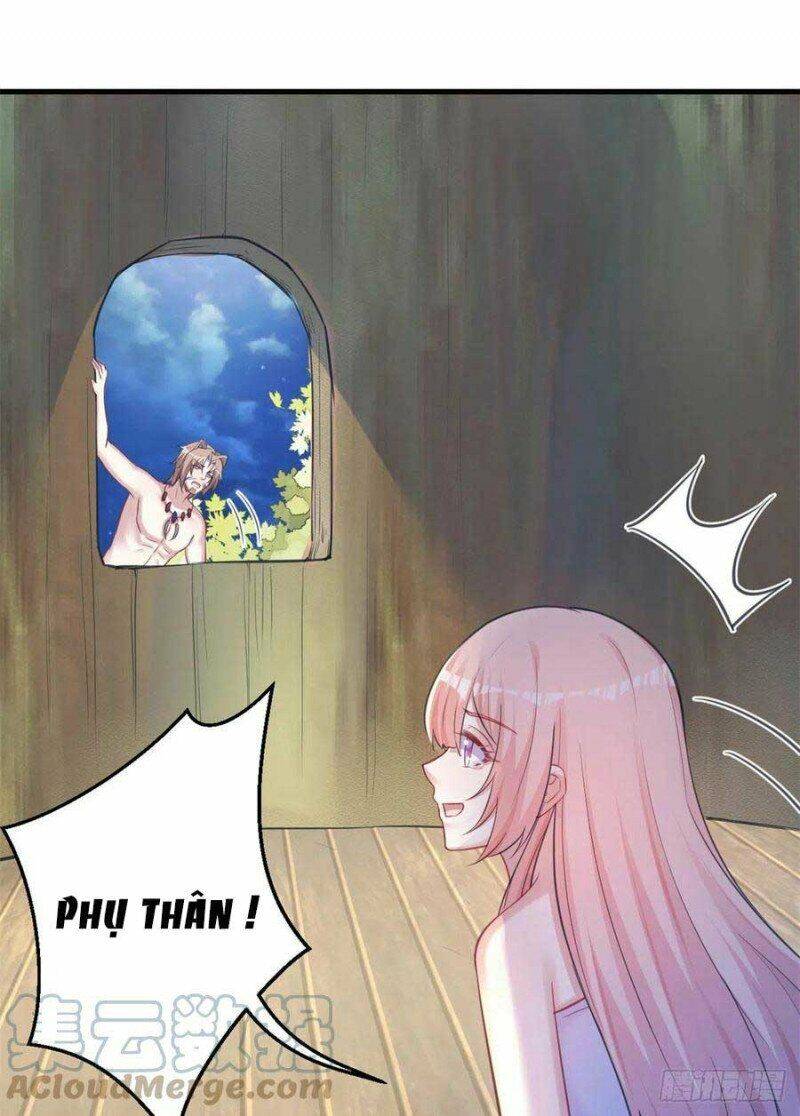 [16+] thảnh thơi thú thế chủng chủng điền, sinh sinh tể chapter 334 36