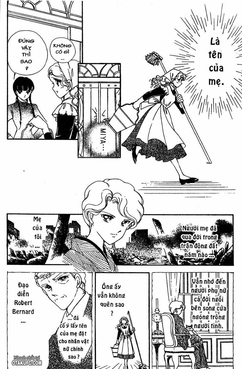 khúc tình ca ban mai - akatsuki no aria chapter 51 9