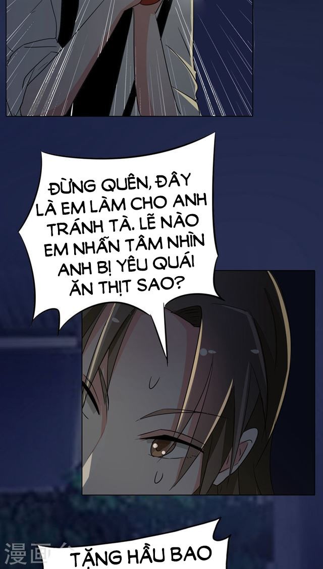 Dân Quốc Yêu Văn Lục chapter 84 - Trang 10