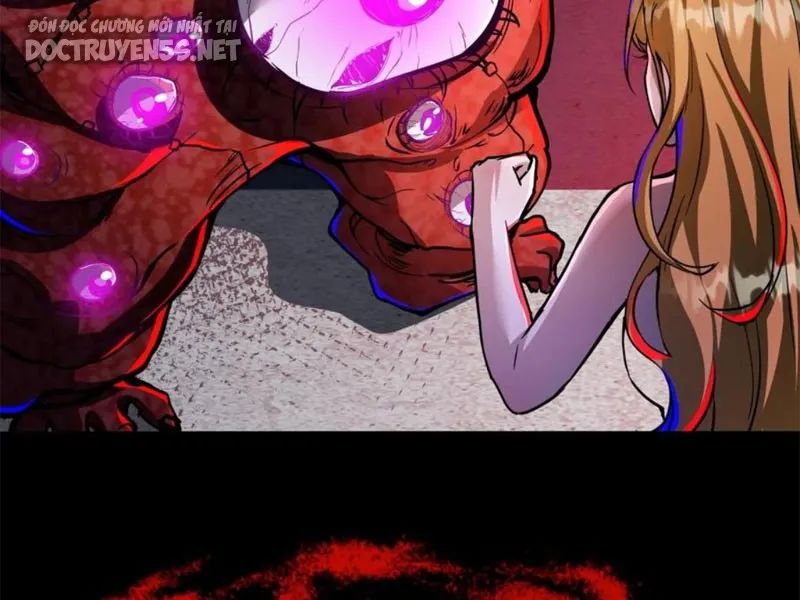 quỷ dị dược tề sư: bệnh nhân của ta đều là kinh khủng chapter 103 2