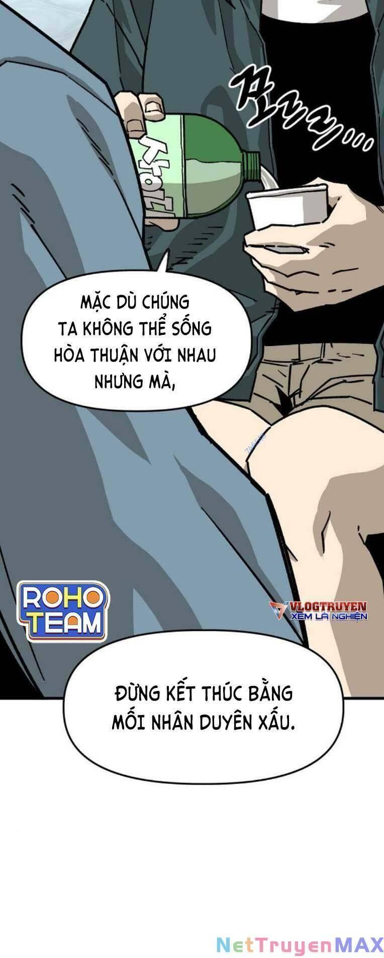 chỉ có cái c.h.ế.t mới là sự cứu rỗi chapter 33 28