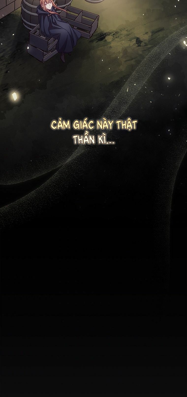 tôi nhìn thấy cái chết của bạn chapter 20 23